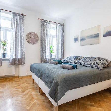 Revliving Apartments Eggenburg 외부 사진