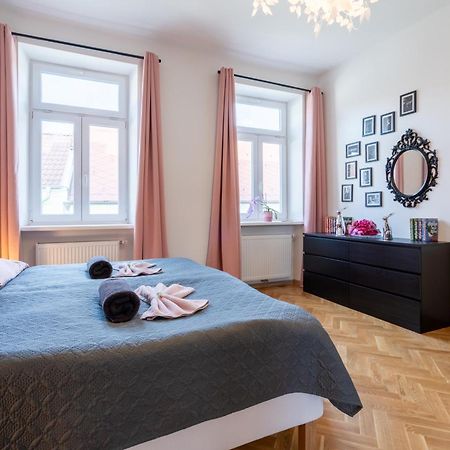 Revliving Apartments Eggenburg 외부 사진