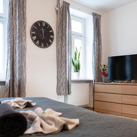 Revliving Apartments Eggenburg 외부 사진