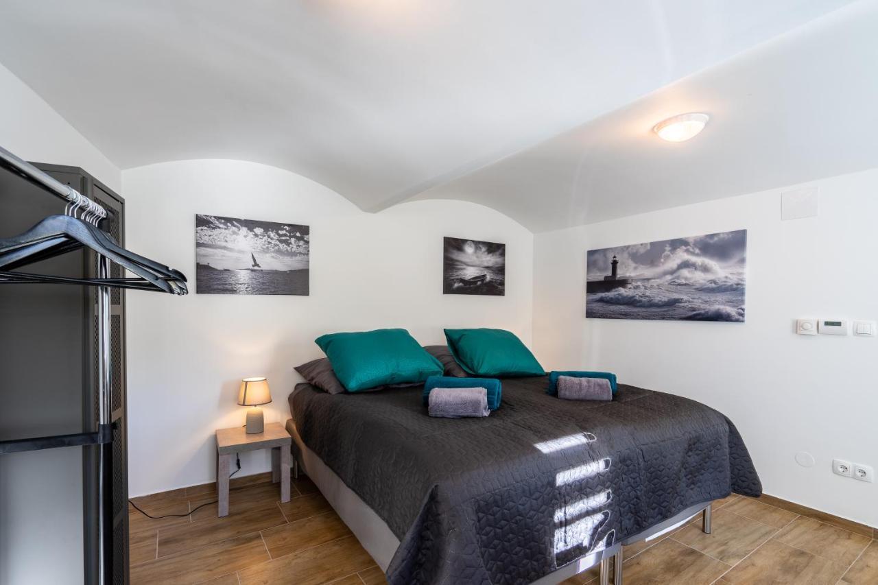 Revliving Apartments Eggenburg 외부 사진