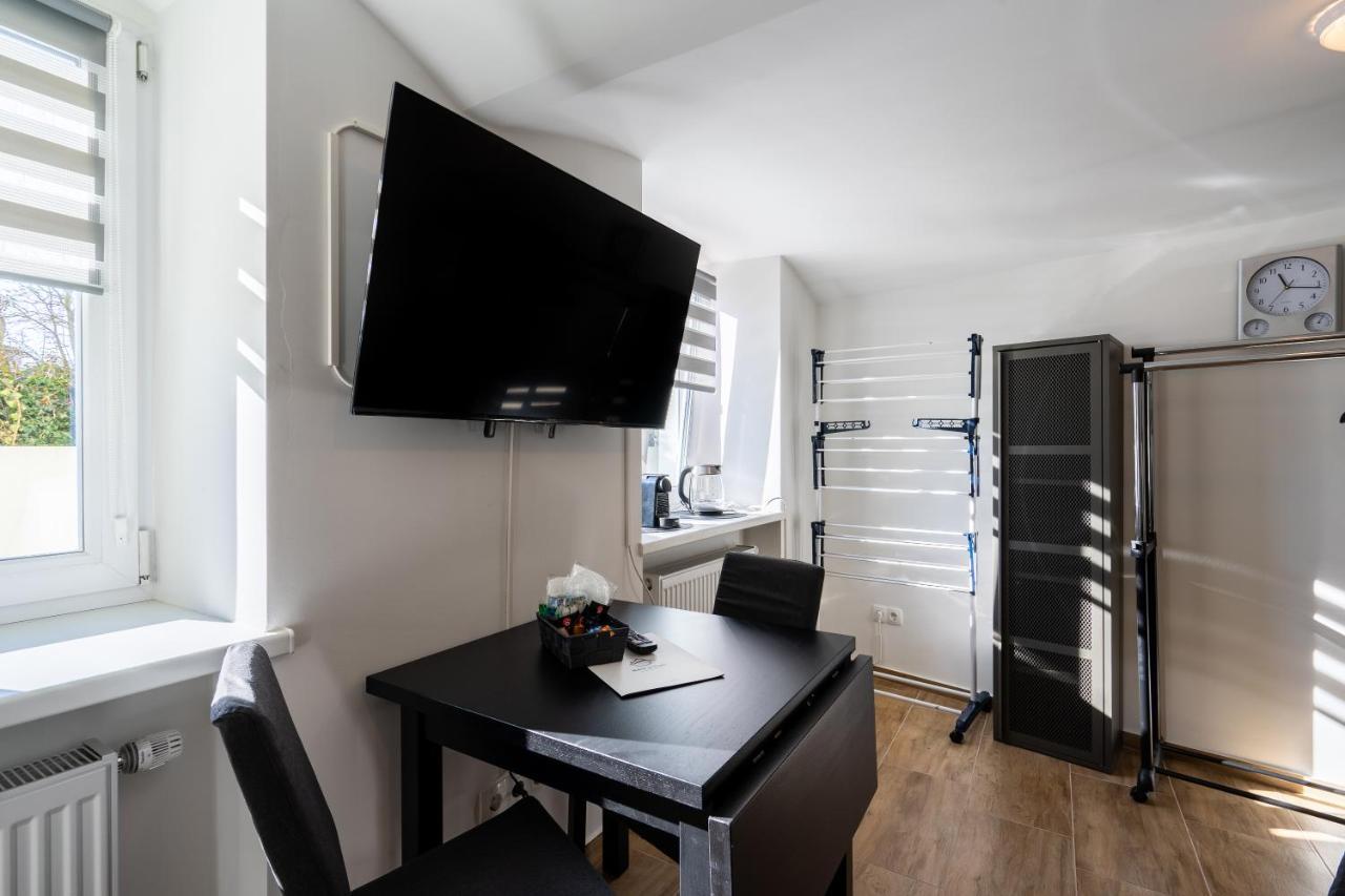 Revliving Apartments Eggenburg 외부 사진