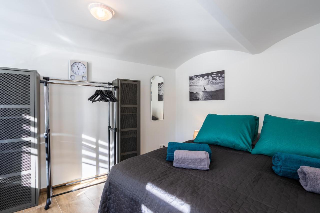Revliving Apartments Eggenburg 외부 사진
