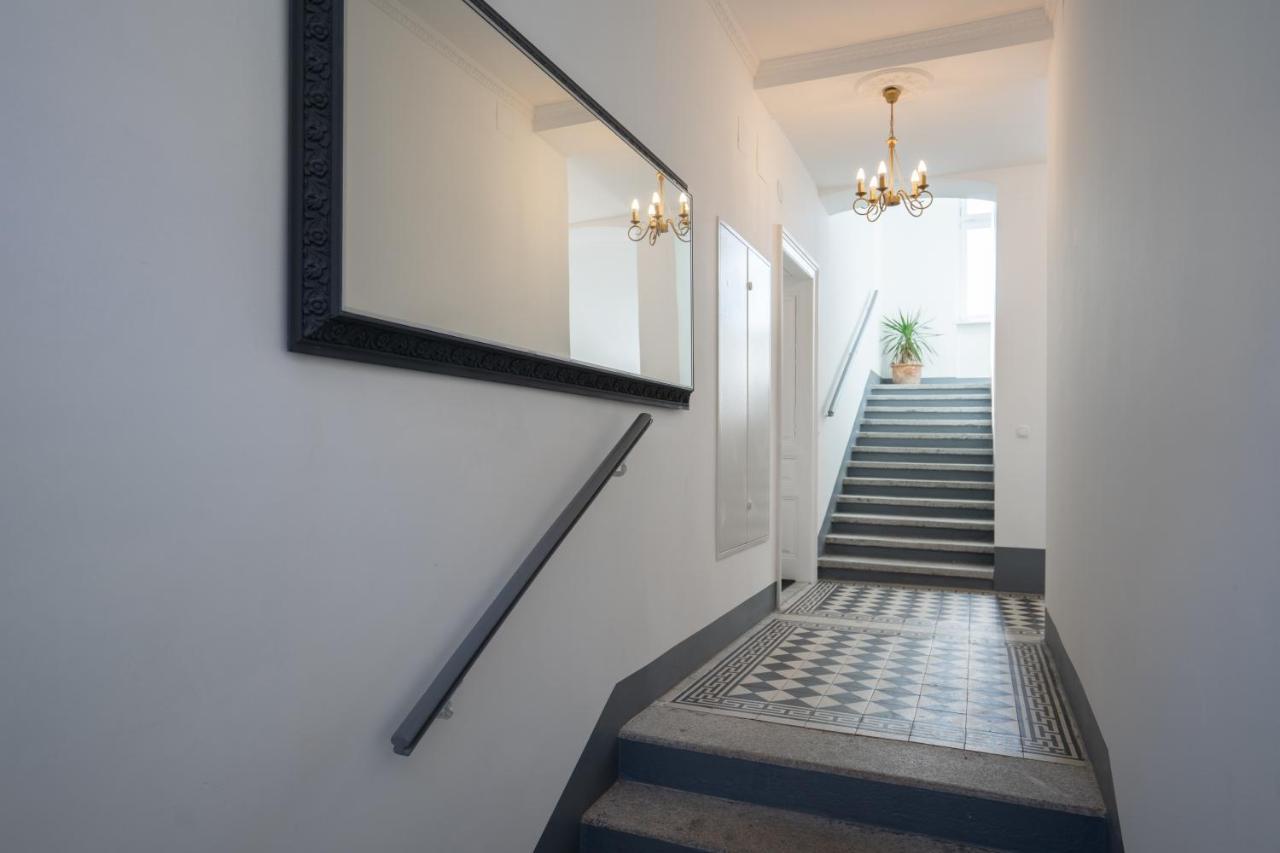 Revliving Apartments Eggenburg 외부 사진