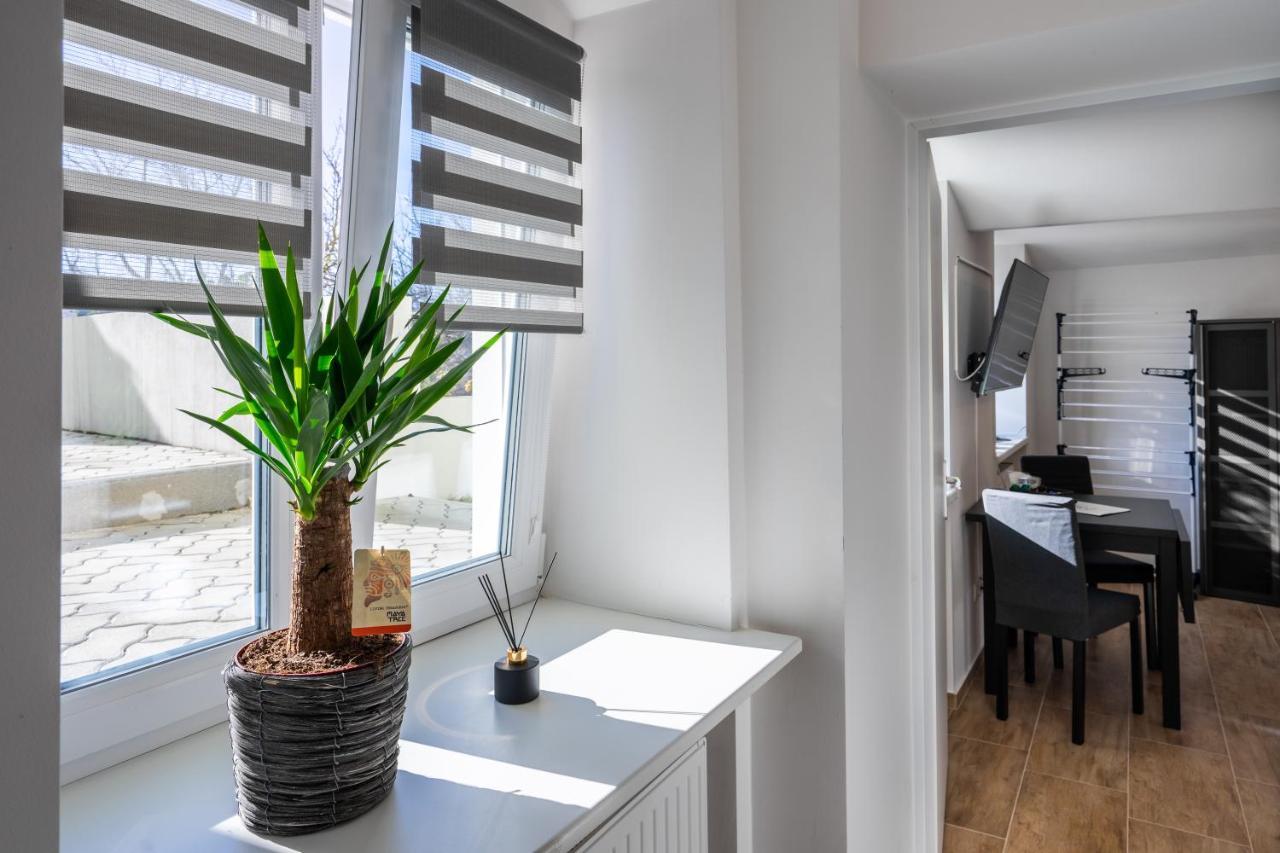 Revliving Apartments Eggenburg 외부 사진