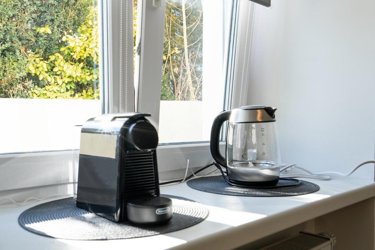 Revliving Apartments Eggenburg 외부 사진