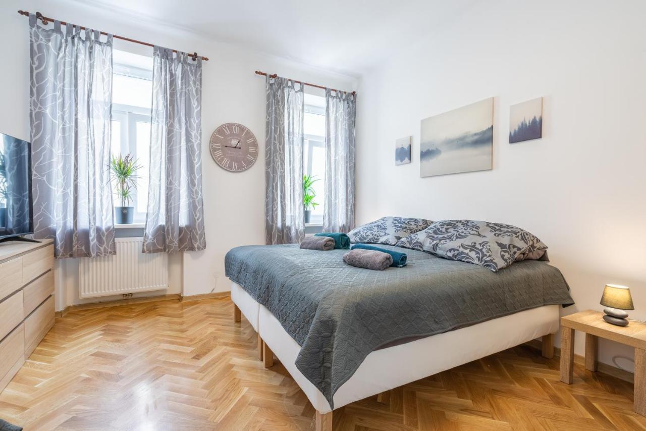 Revliving Apartments Eggenburg 외부 사진