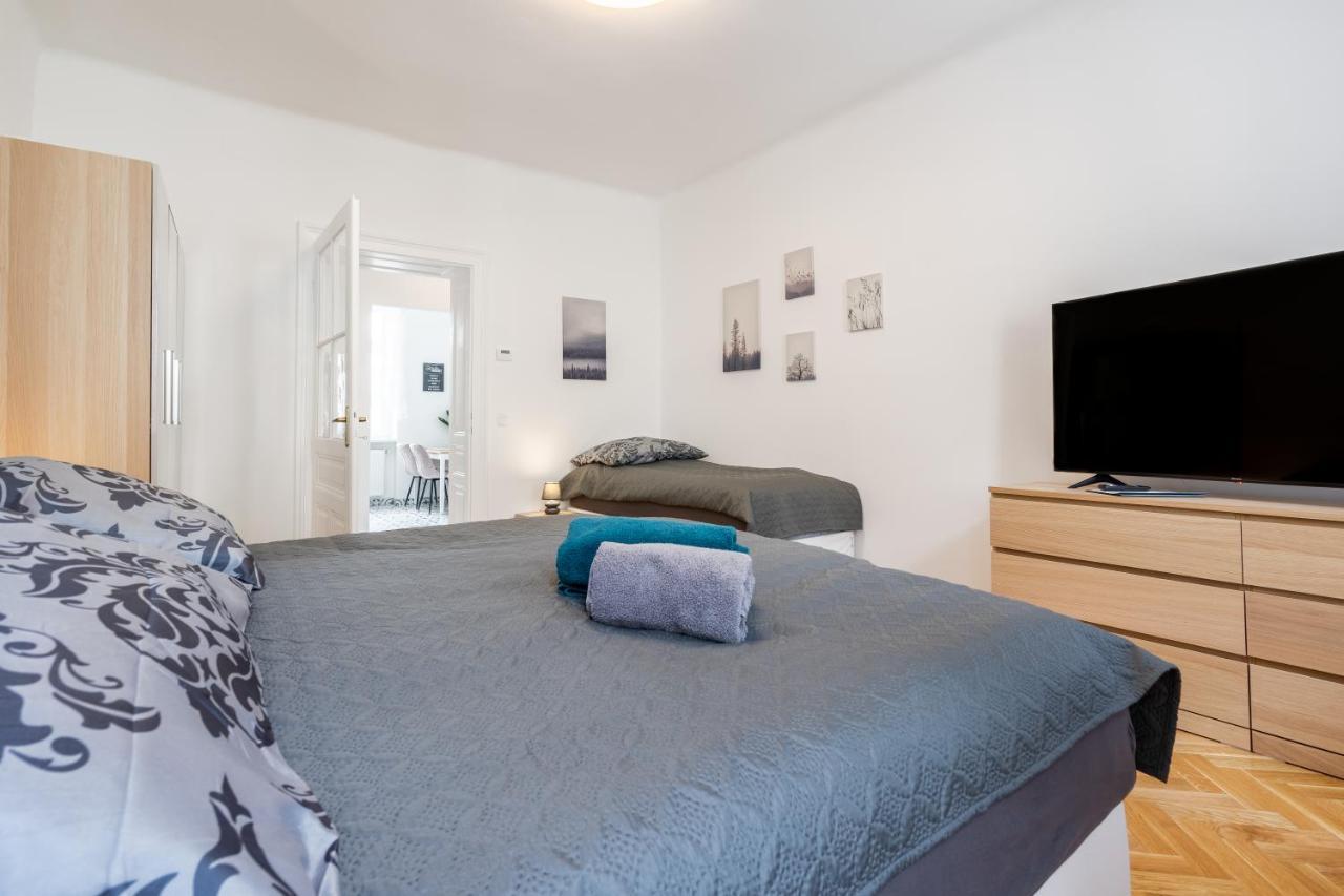 Revliving Apartments Eggenburg 외부 사진