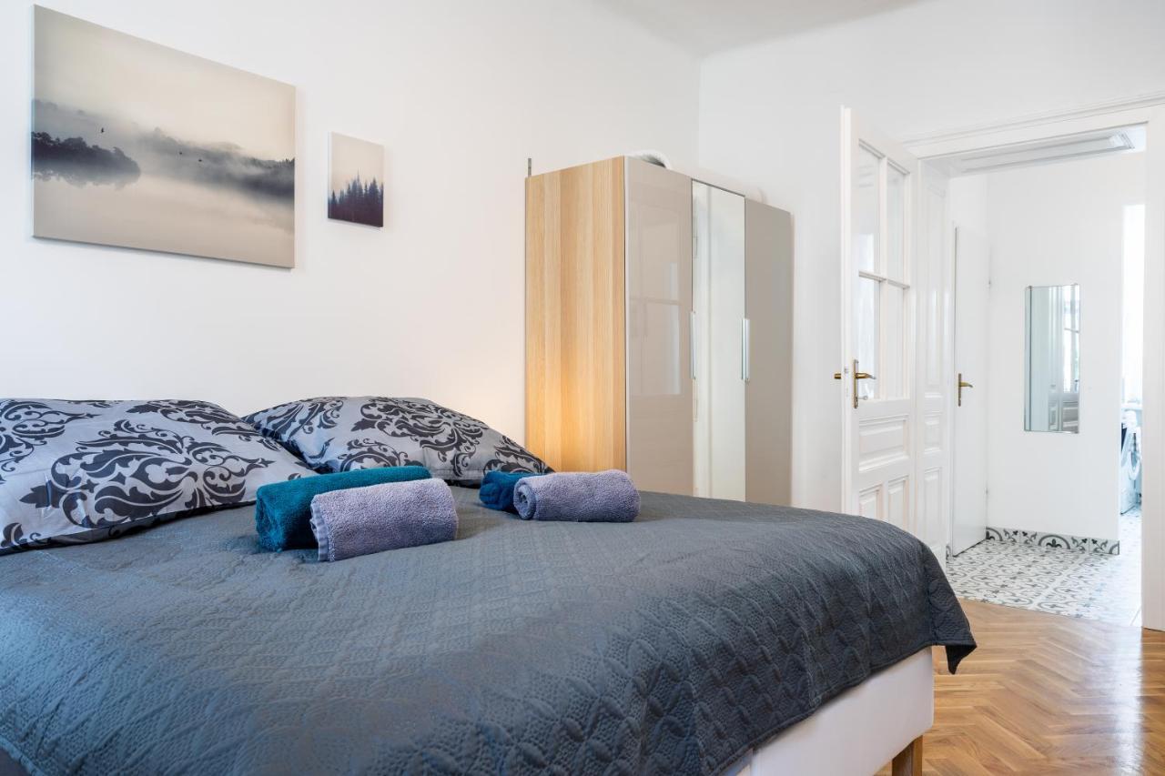 Revliving Apartments Eggenburg 외부 사진