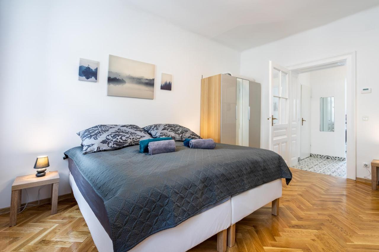 Revliving Apartments Eggenburg 외부 사진