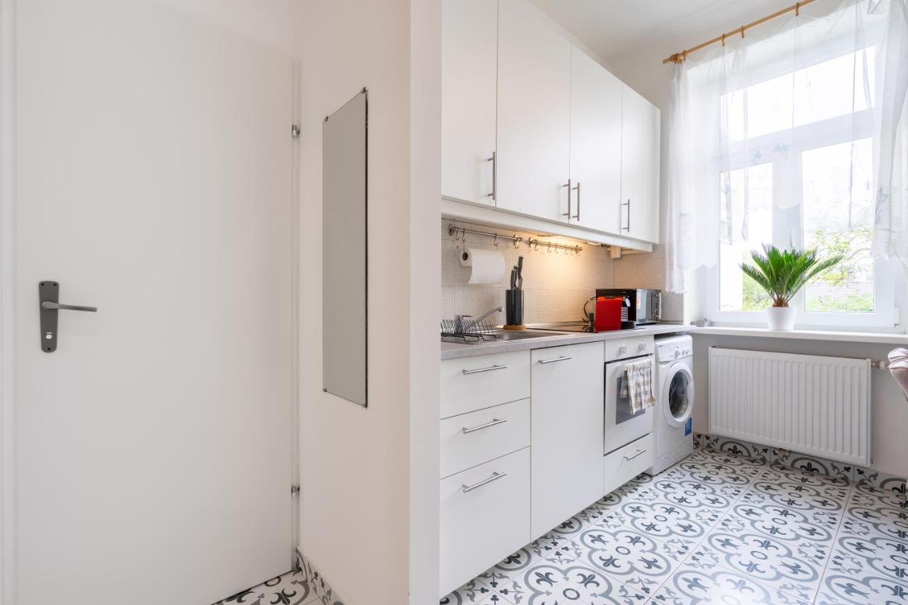 Revliving Apartments Eggenburg 외부 사진