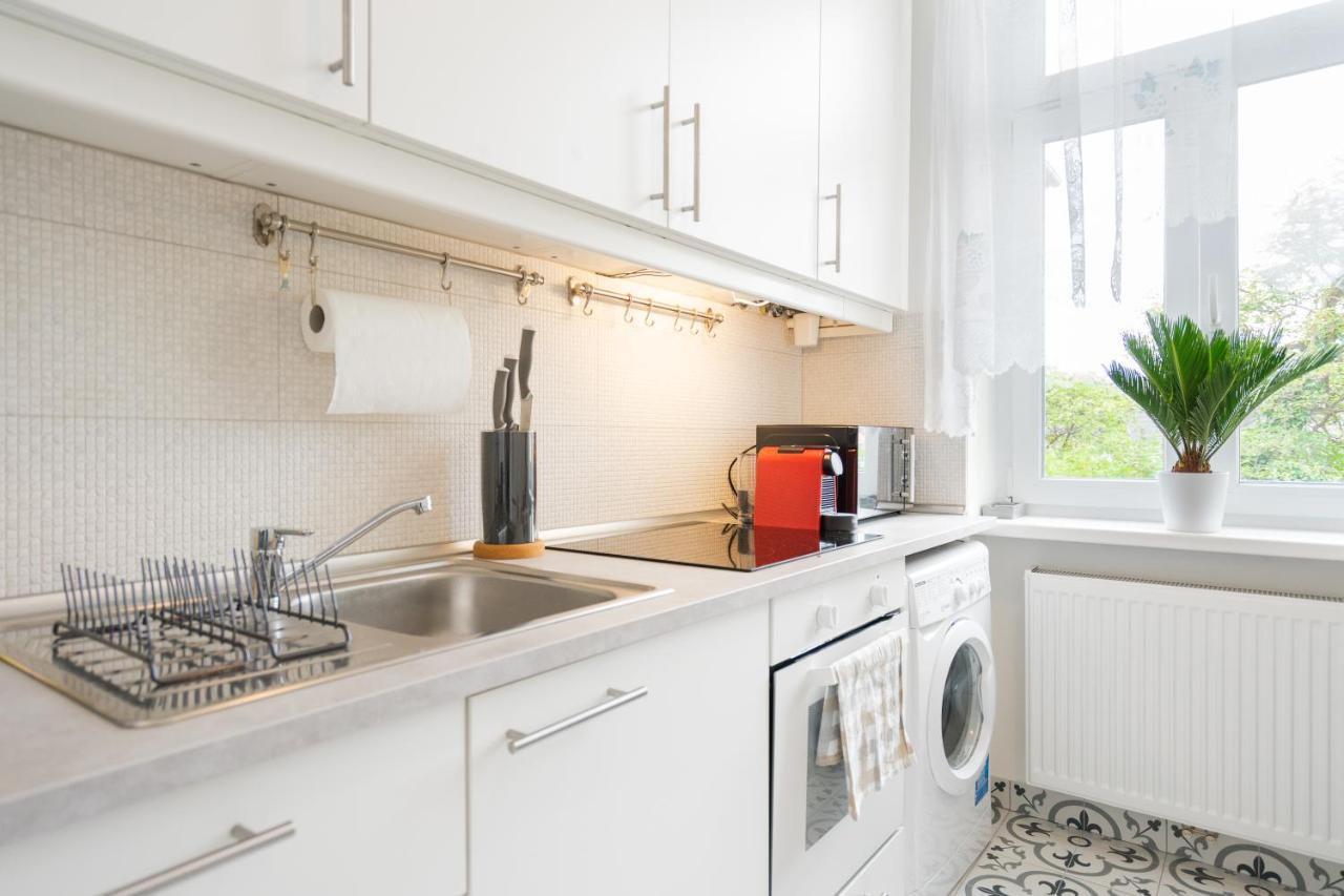 Revliving Apartments Eggenburg 외부 사진