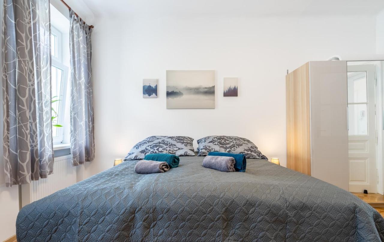 Revliving Apartments Eggenburg 외부 사진