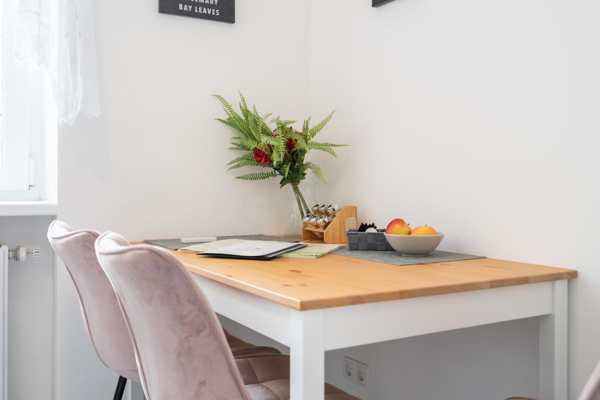 Revliving Apartments Eggenburg 외부 사진