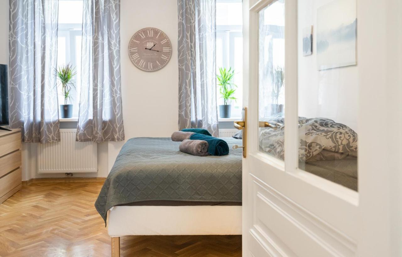 Revliving Apartments Eggenburg 외부 사진