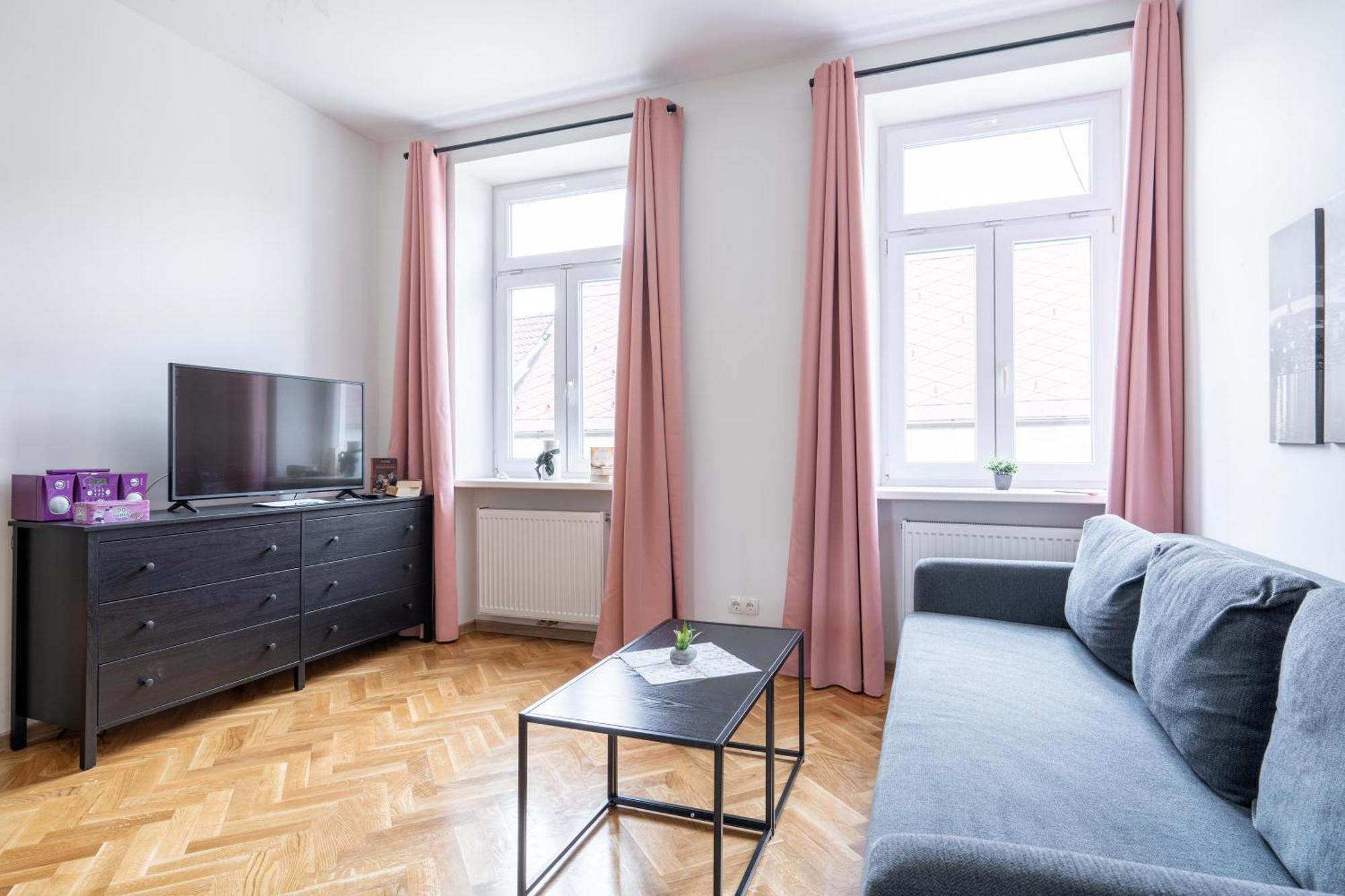 Revliving Apartments Eggenburg 외부 사진