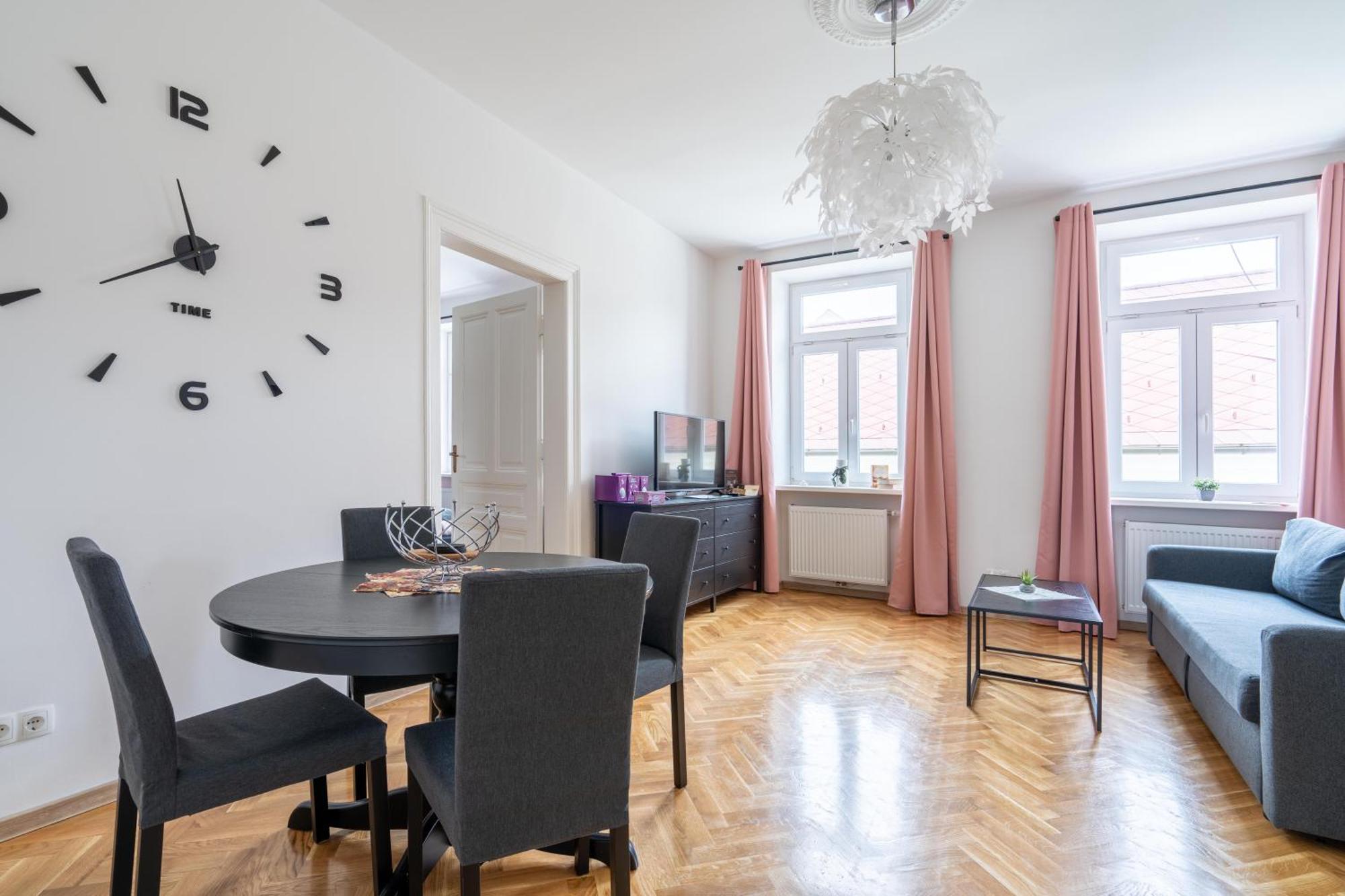 Revliving Apartments Eggenburg 외부 사진