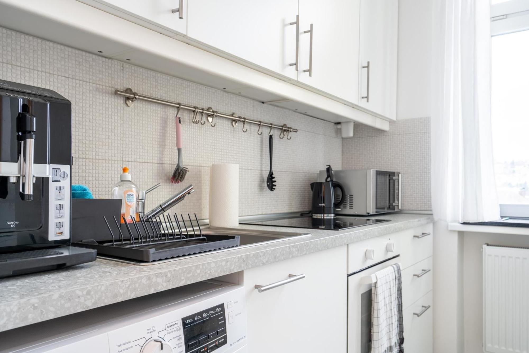 Revliving Apartments Eggenburg 외부 사진