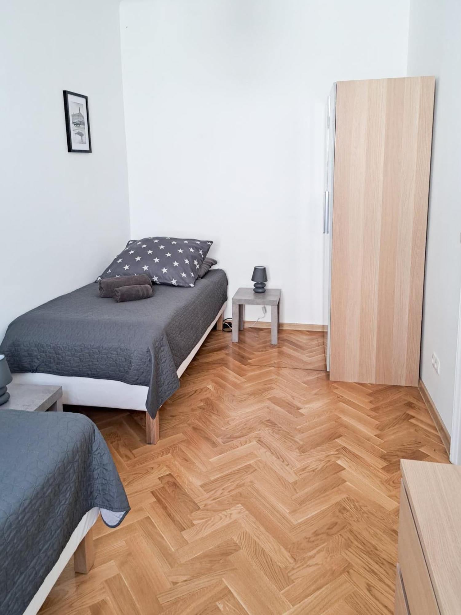 Revliving Apartments Eggenburg 외부 사진