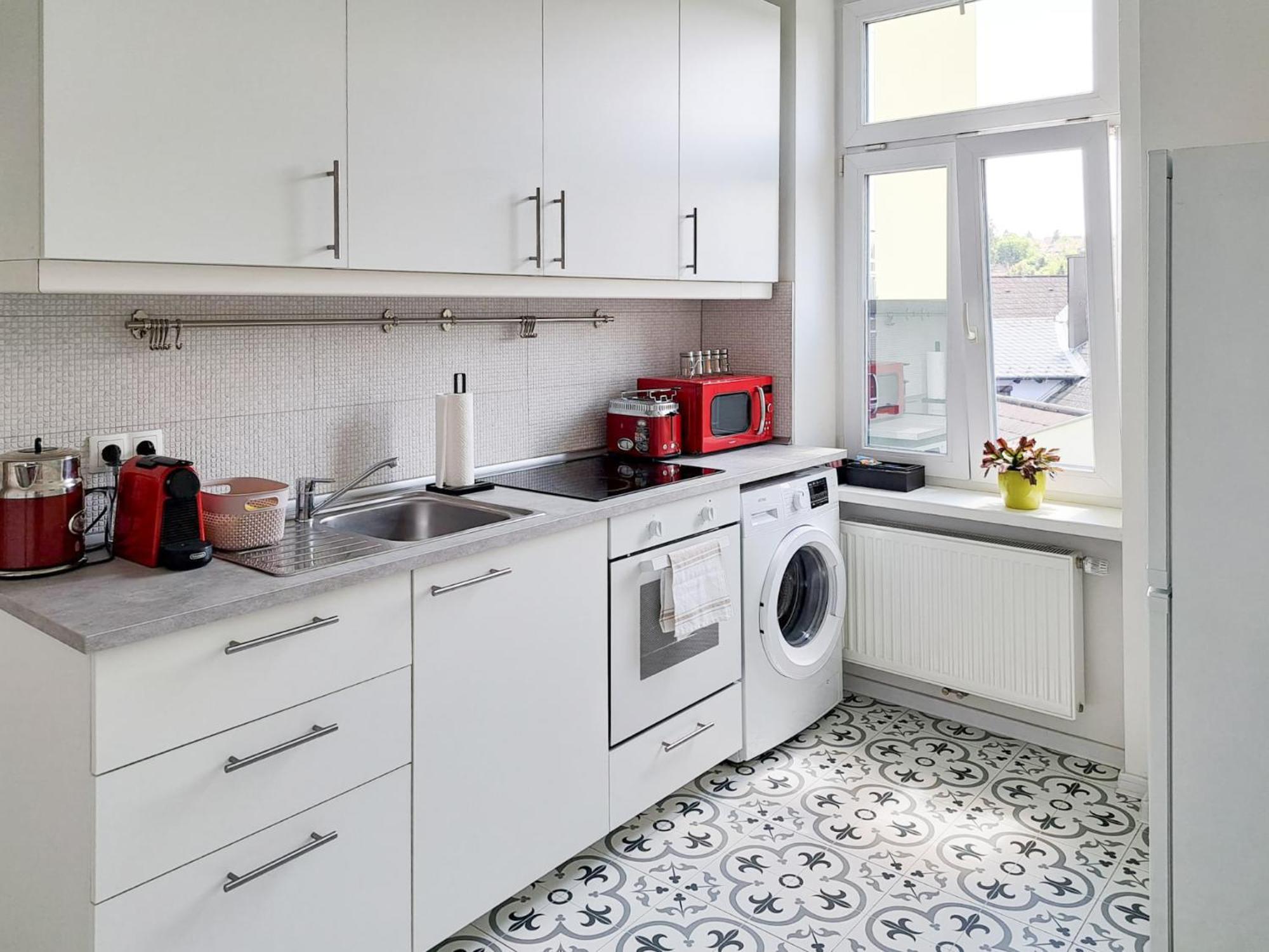 Revliving Apartments Eggenburg 외부 사진