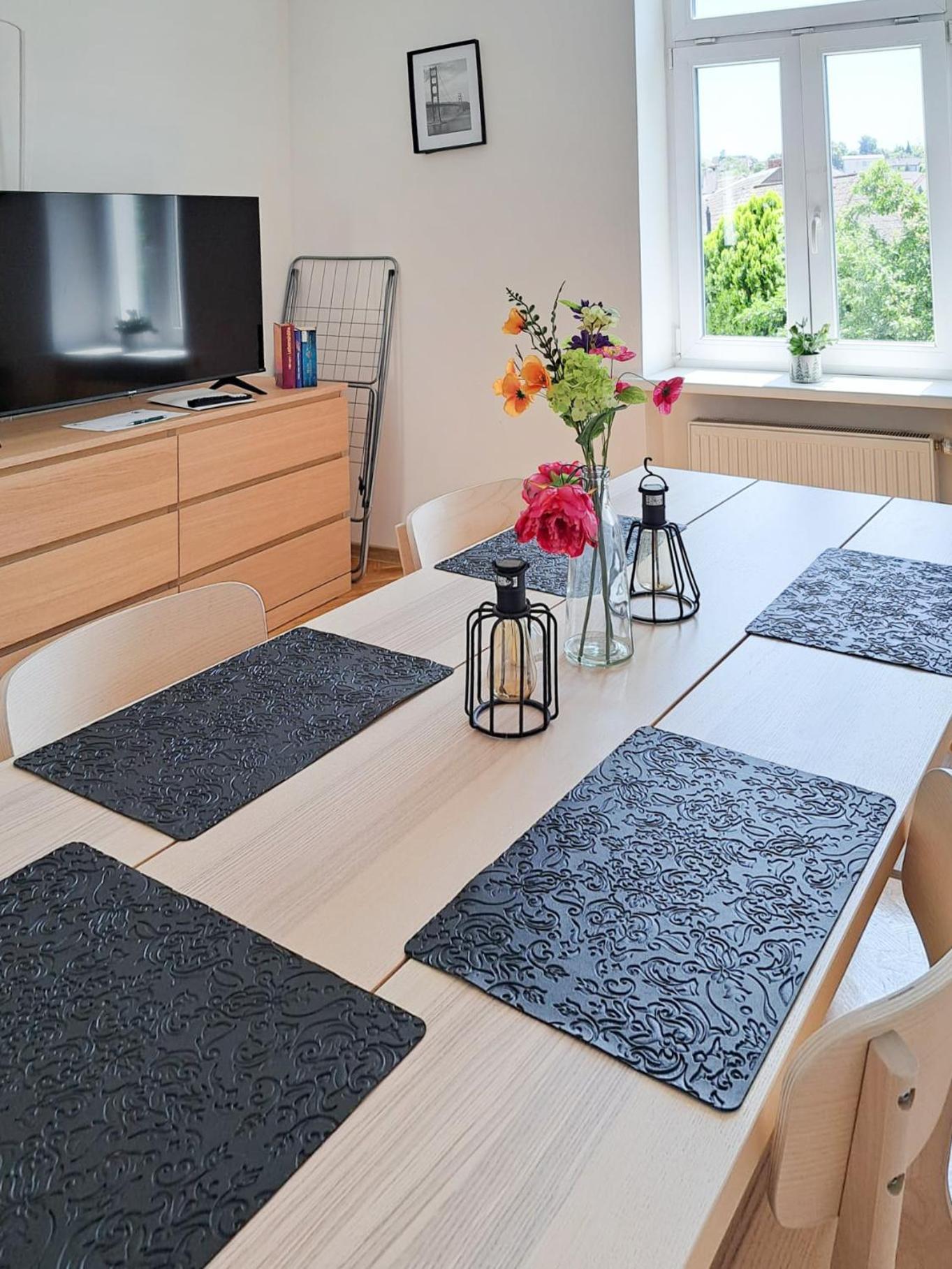 Revliving Apartments Eggenburg 외부 사진