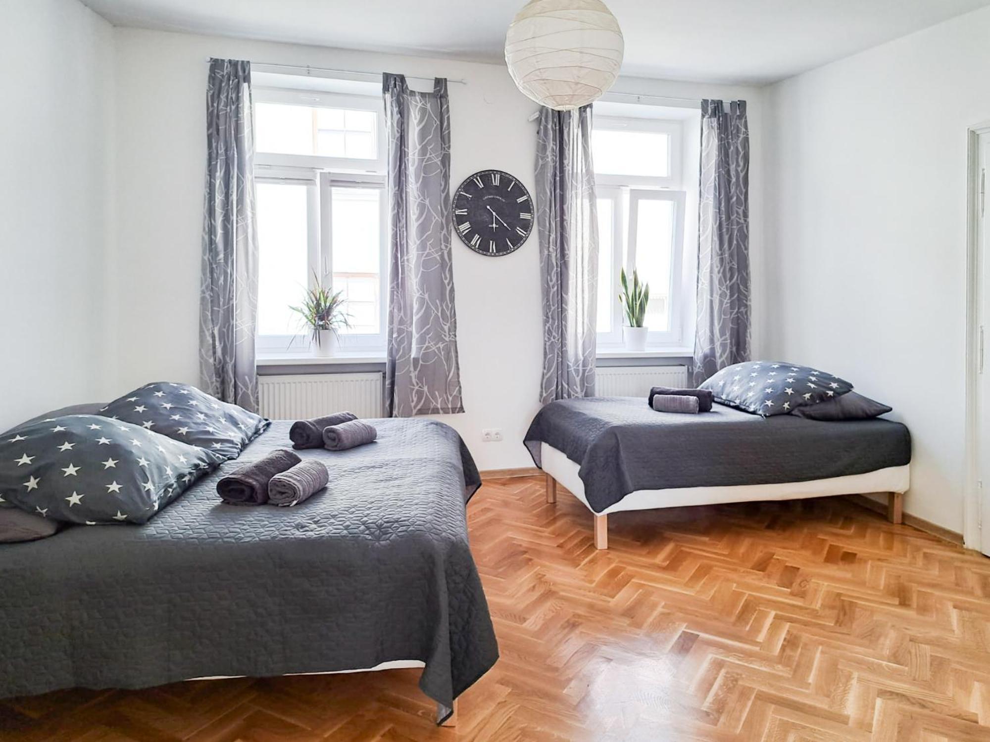 Revliving Apartments Eggenburg 외부 사진