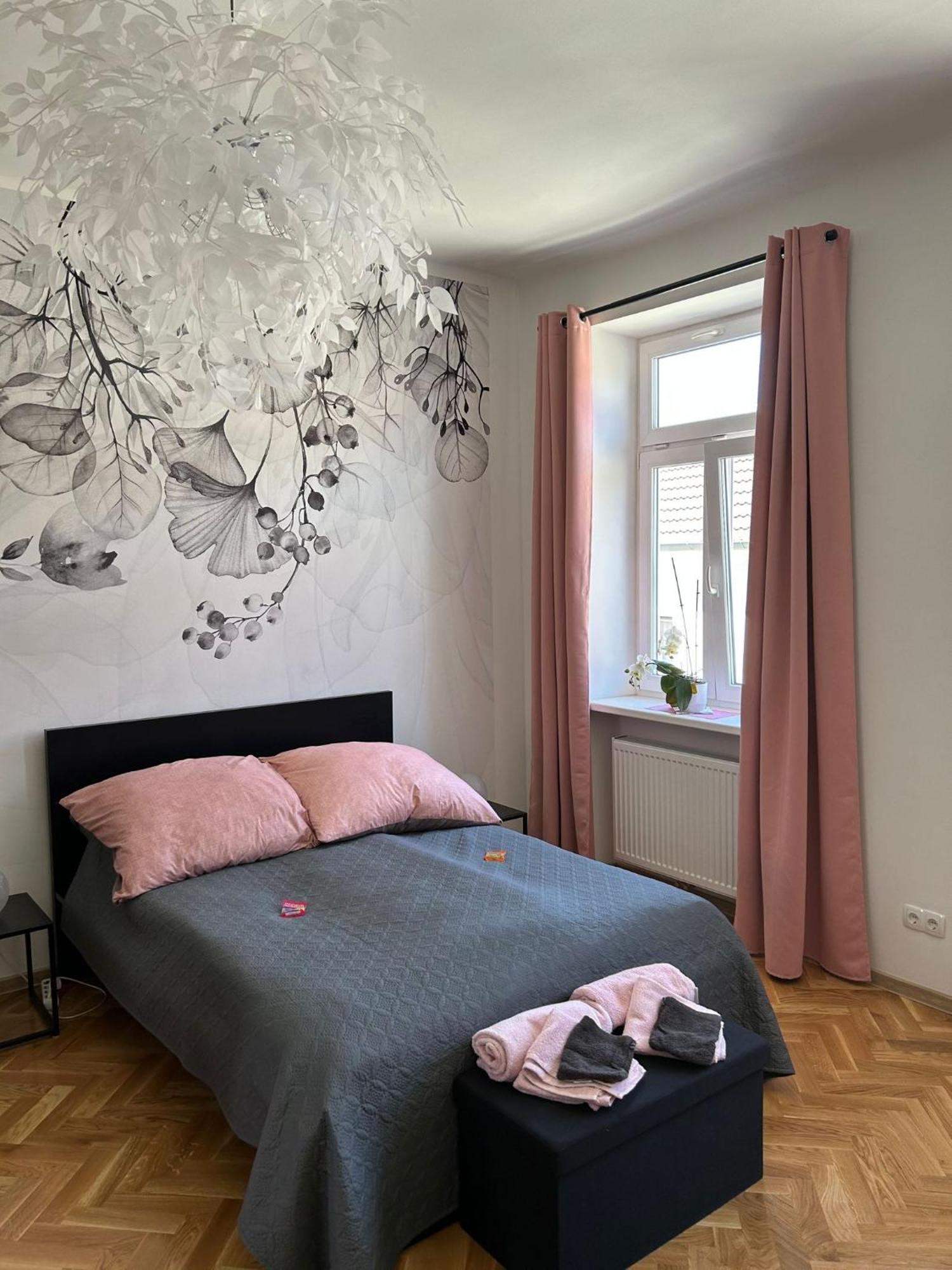 Revliving Apartments Eggenburg 외부 사진