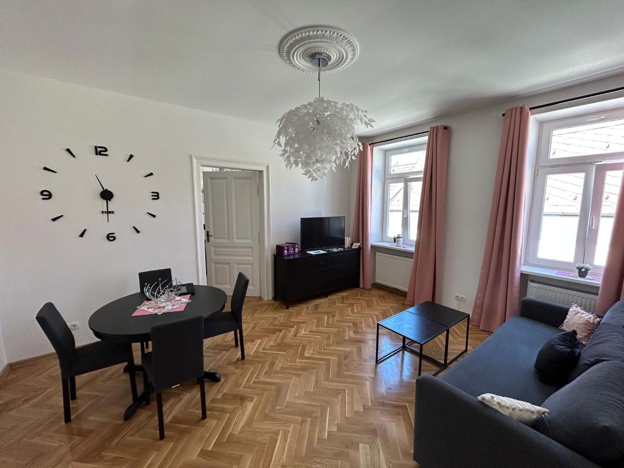 Revliving Apartments Eggenburg 외부 사진