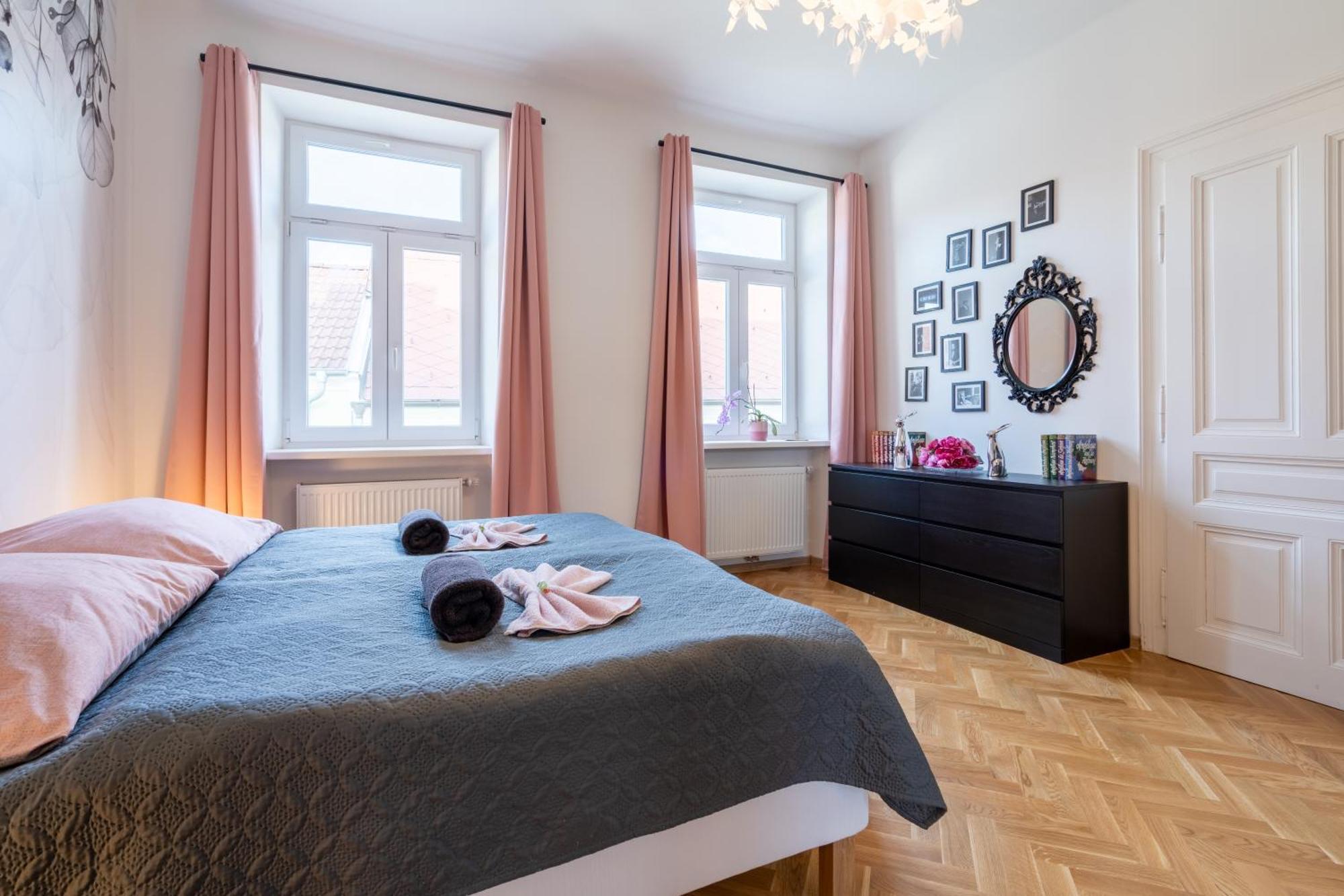Revliving Apartments Eggenburg 외부 사진