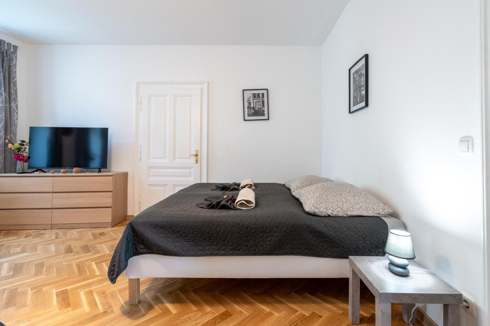 Revliving Apartments Eggenburg 외부 사진