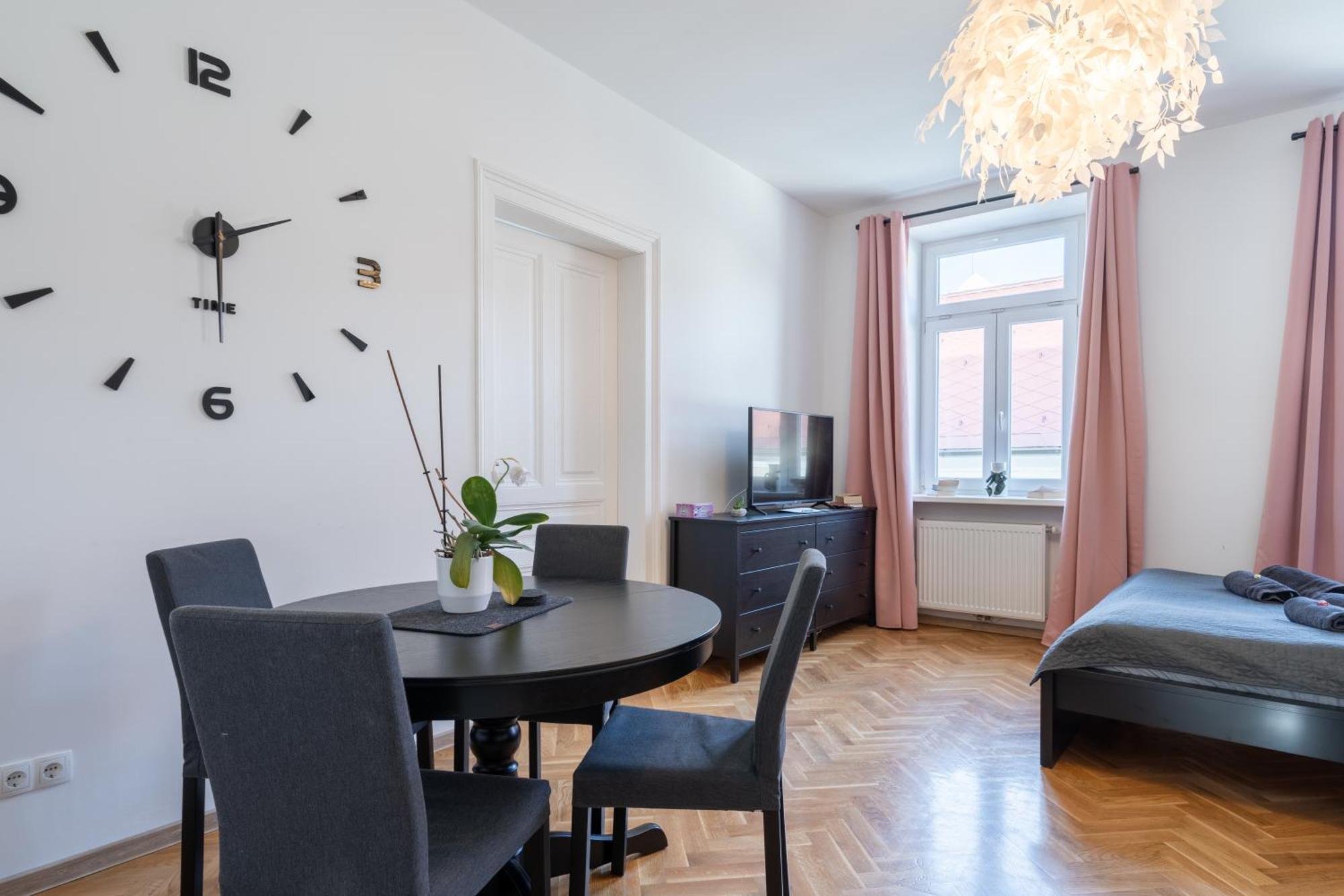 Revliving Apartments Eggenburg 외부 사진