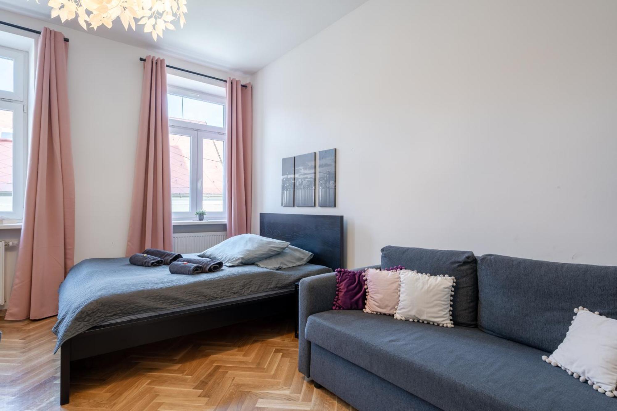 Revliving Apartments Eggenburg 외부 사진