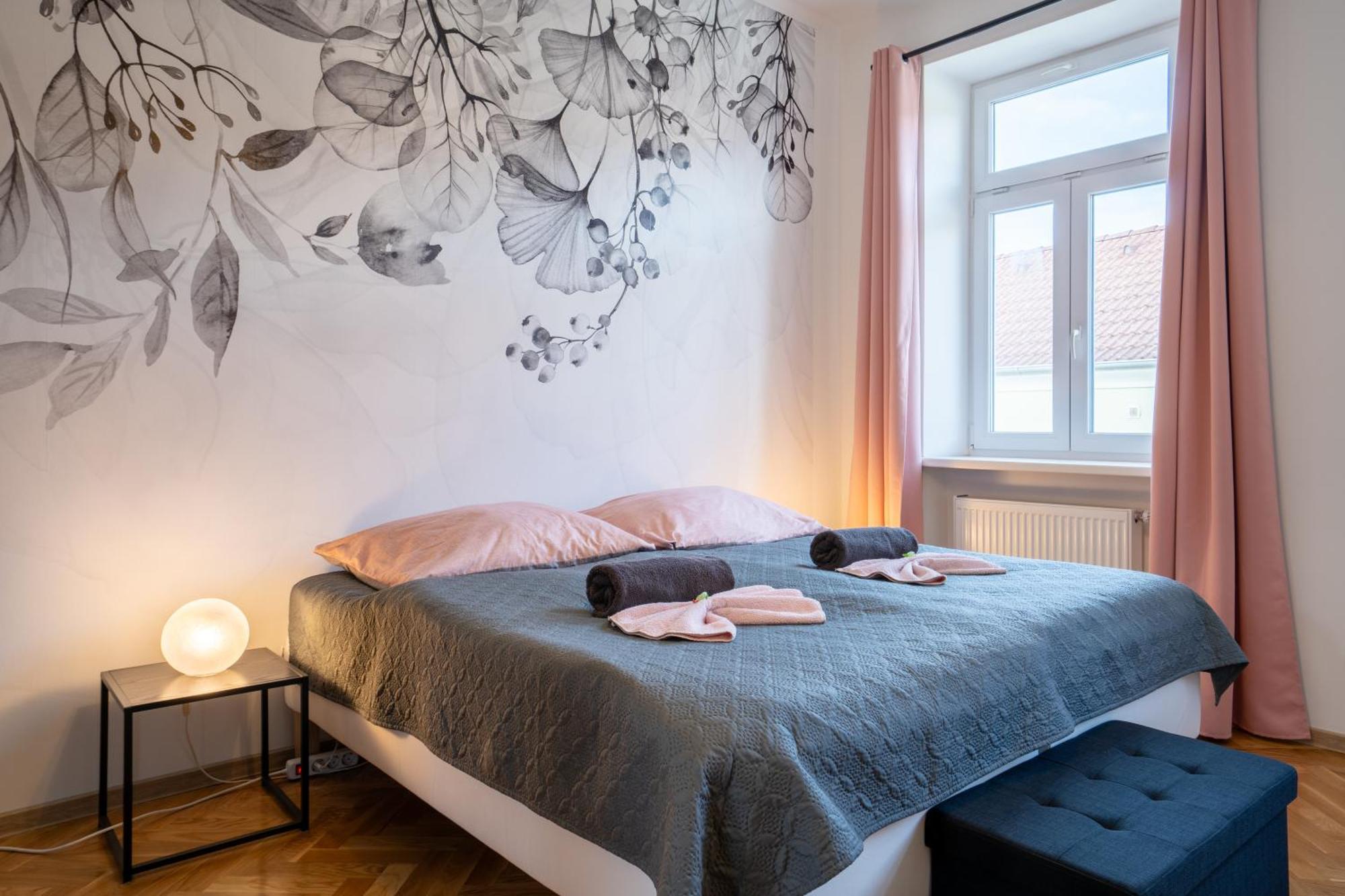 Revliving Apartments Eggenburg 외부 사진