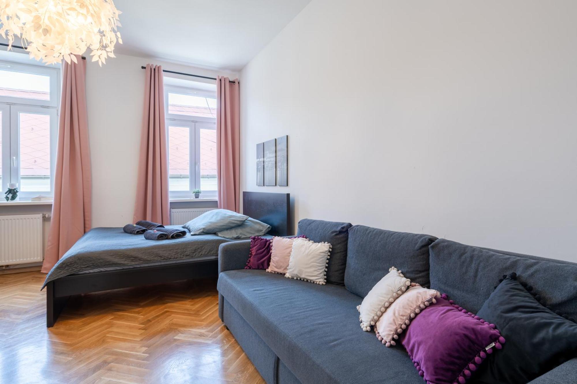 Revliving Apartments Eggenburg 외부 사진
