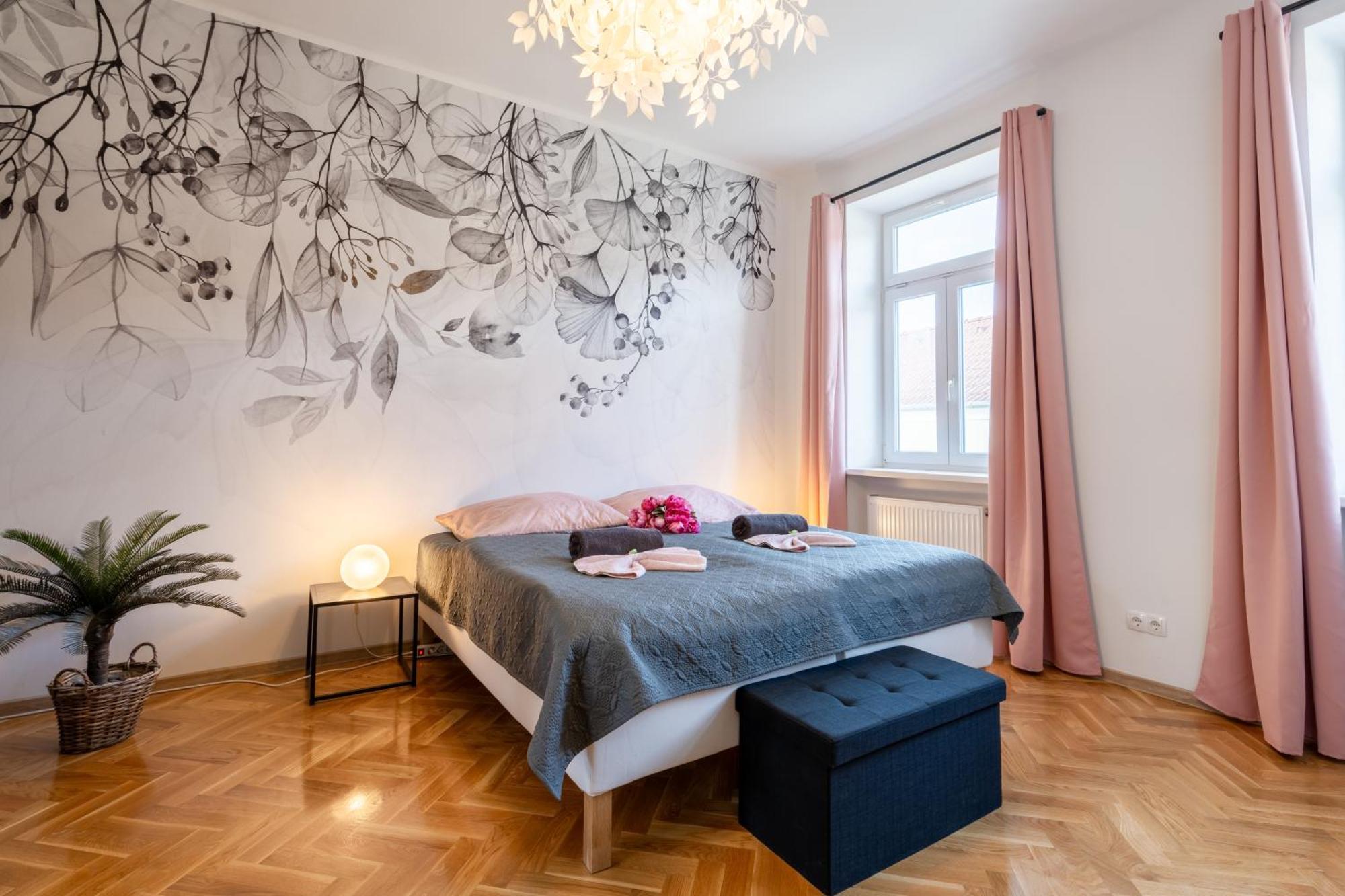 Revliving Apartments Eggenburg 외부 사진