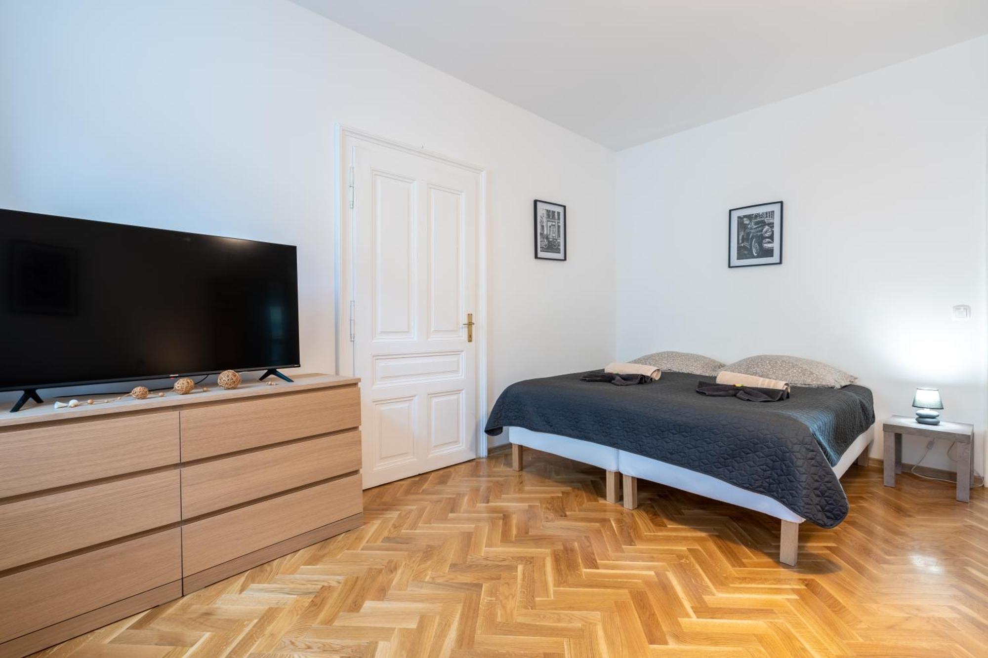 Revliving Apartments Eggenburg 외부 사진