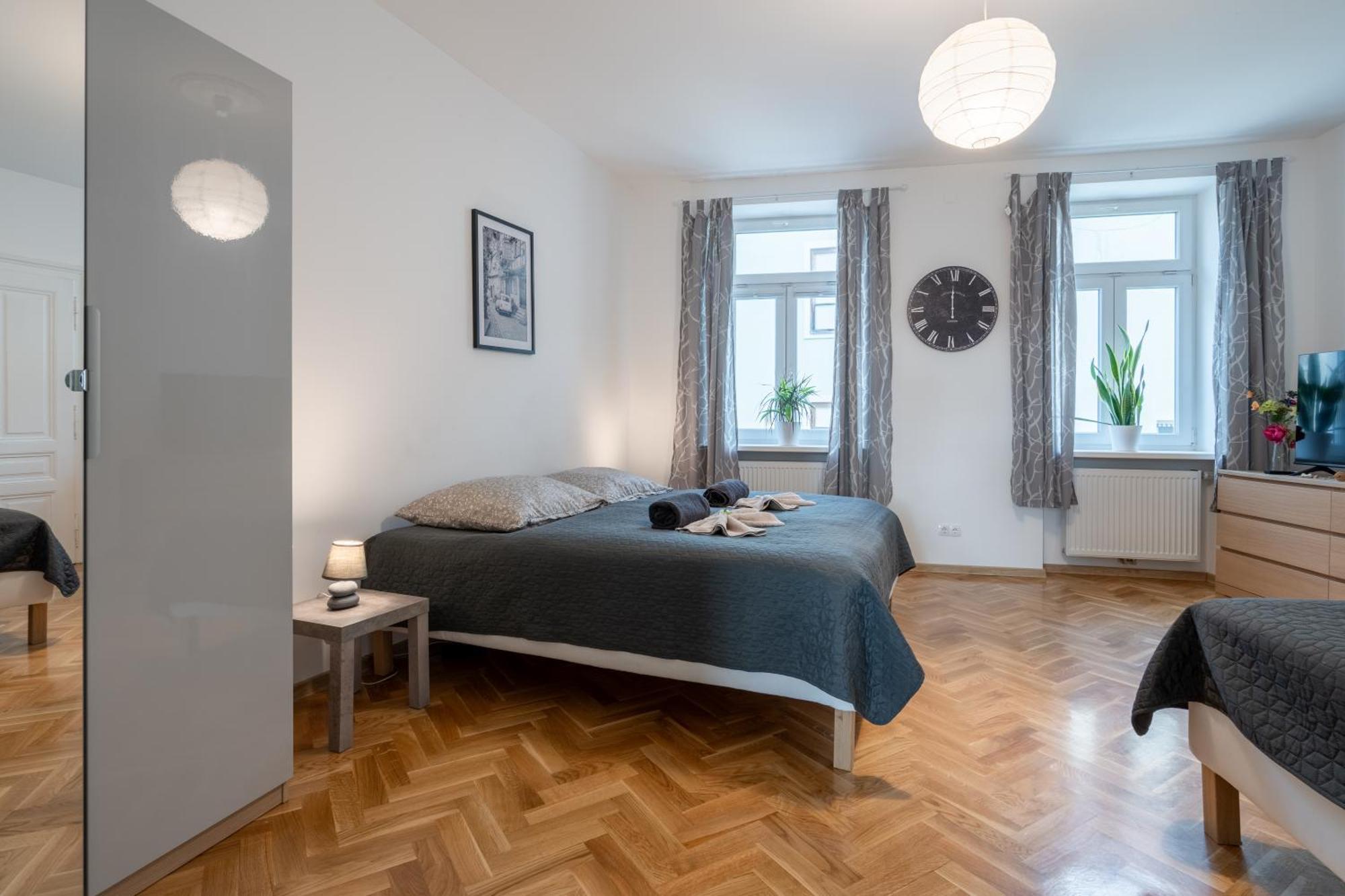 Revliving Apartments Eggenburg 외부 사진