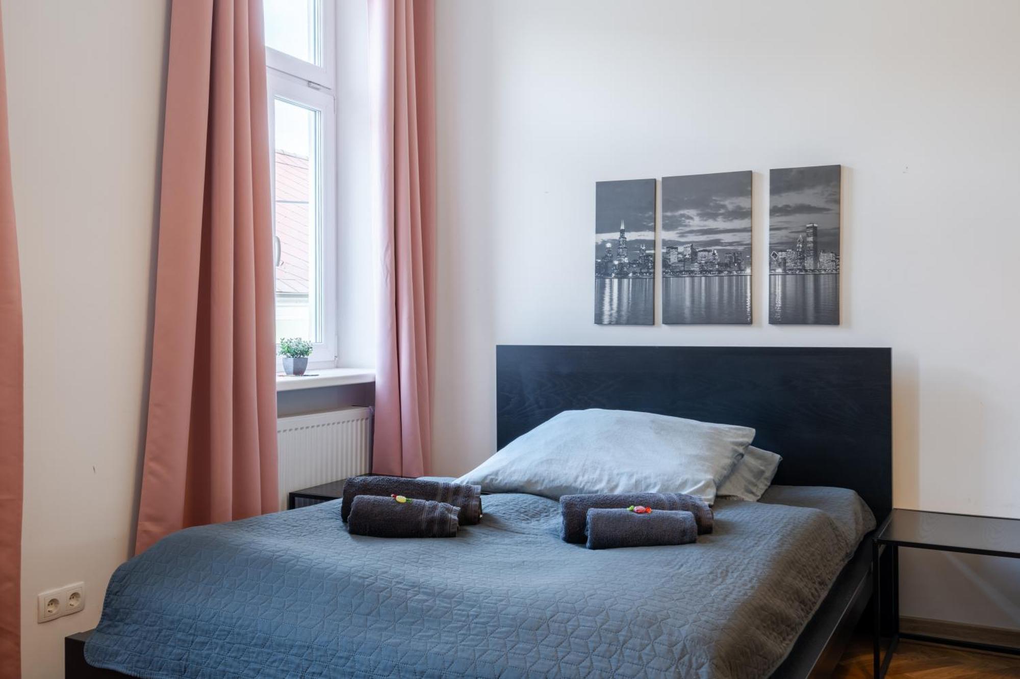Revliving Apartments Eggenburg 외부 사진