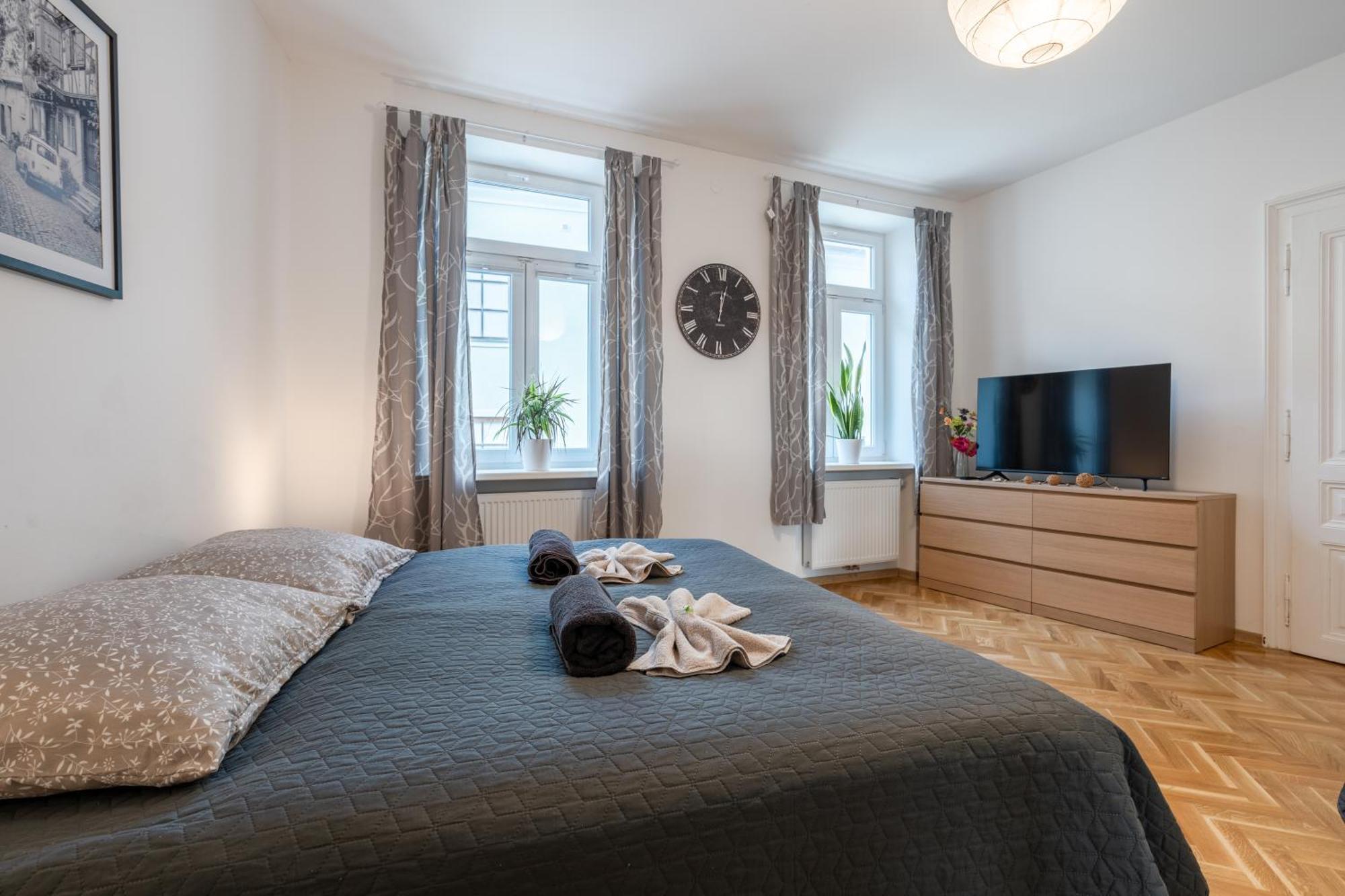 Revliving Apartments Eggenburg 외부 사진